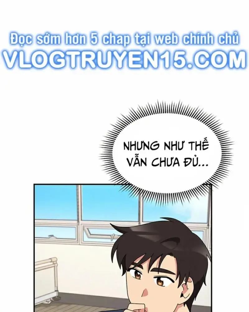 Nhà Vật Lý Trị Liệu Thần Kỳ Chapter 31 - Trang 21