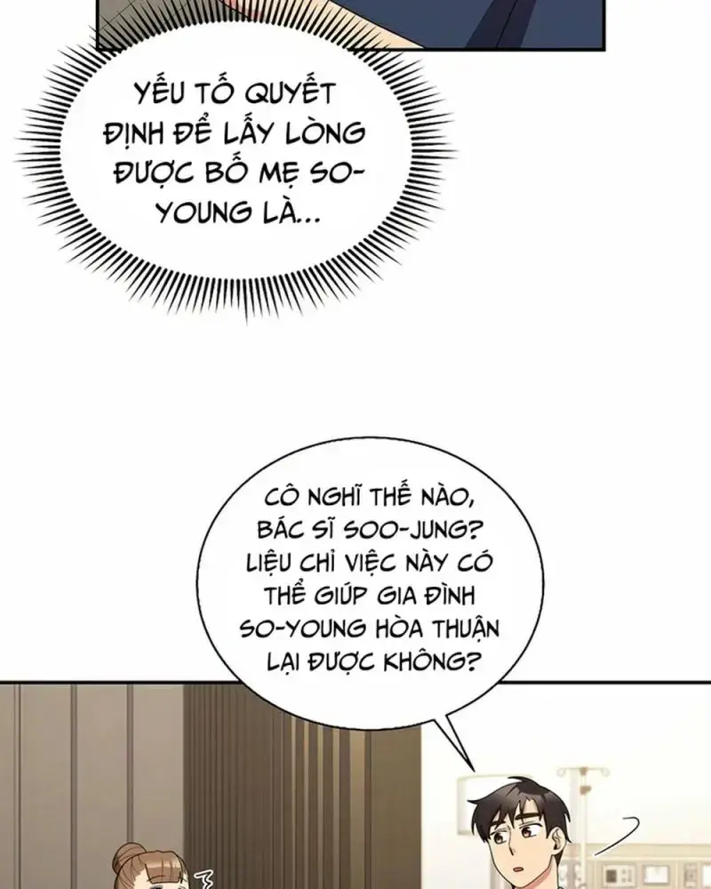 Nhà Vật Lý Trị Liệu Thần Kỳ Chapter 31 - Trang 23
