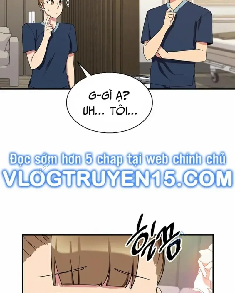 Nhà Vật Lý Trị Liệu Thần Kỳ Chapter 31 - Trang 24