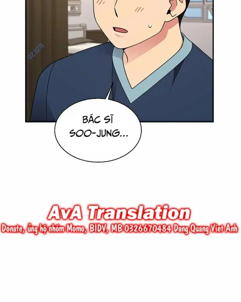 Nhà Vật Lý Trị Liệu Thần Kỳ Chapter 31 - Trang 27
