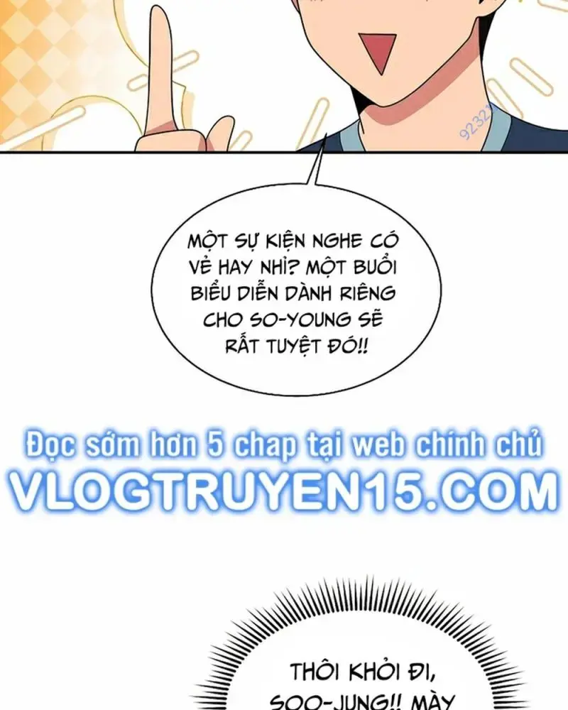 Nhà Vật Lý Trị Liệu Thần Kỳ Chapter 31 - Trang 29
