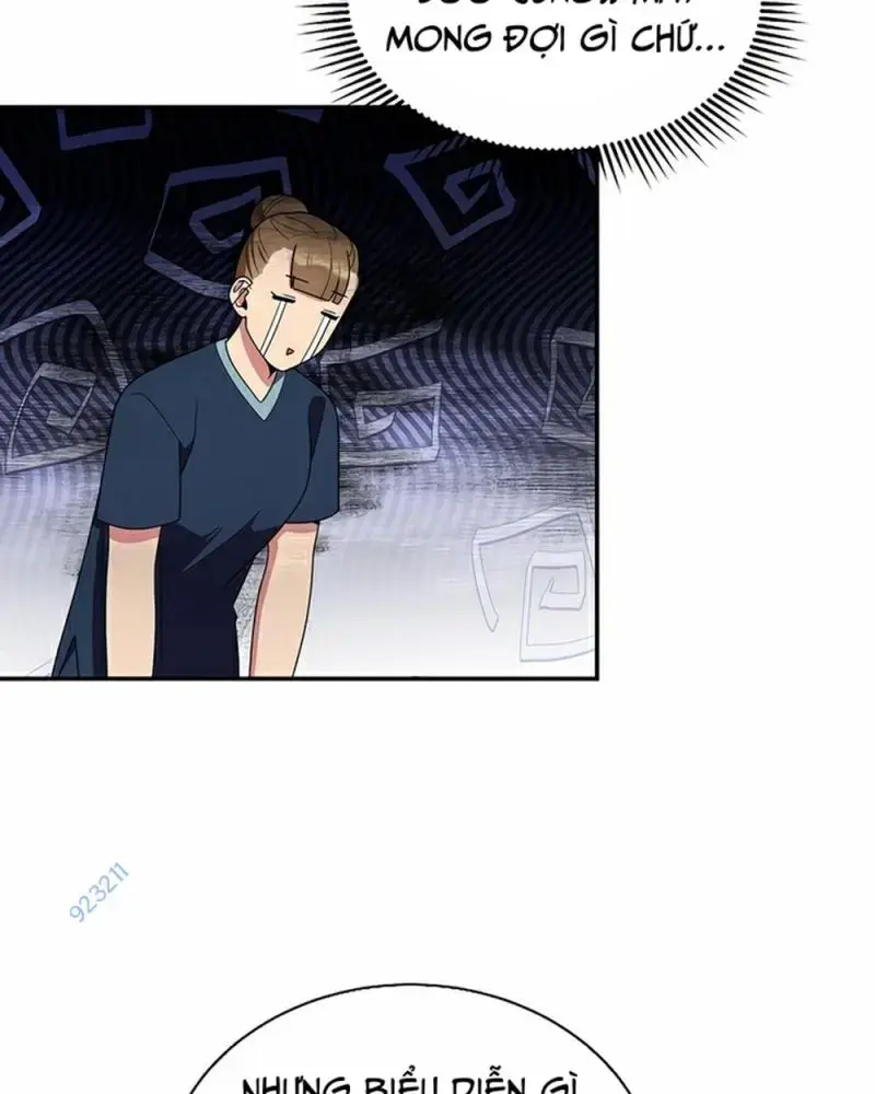 Nhà Vật Lý Trị Liệu Thần Kỳ Chapter 31 - Trang 30
