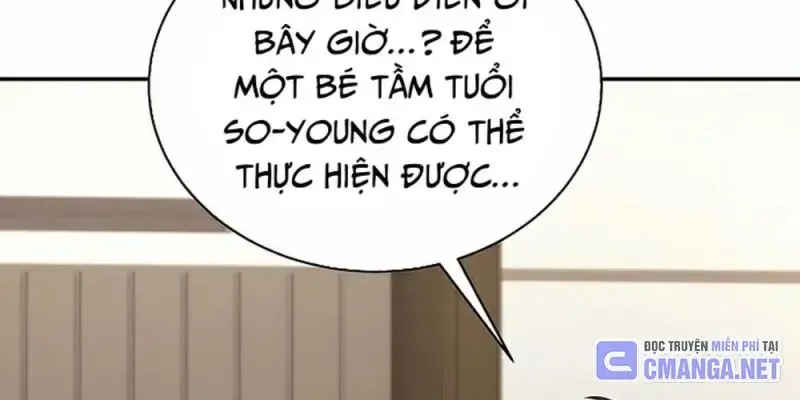 Nhà Vật Lý Trị Liệu Thần Kỳ Chapter 31 - Trang 31