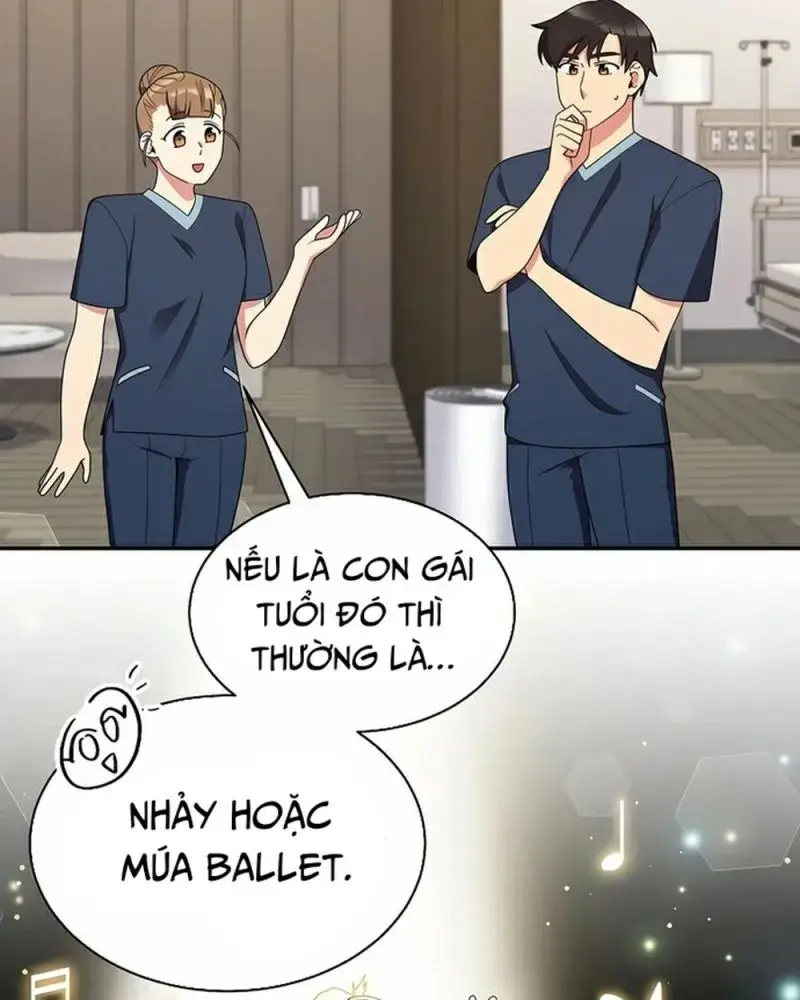 Nhà Vật Lý Trị Liệu Thần Kỳ Chapter 31 - Trang 32