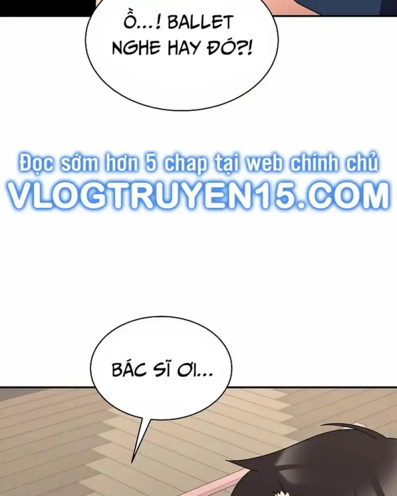 Nhà Vật Lý Trị Liệu Thần Kỳ Chapter 31 - Trang 35