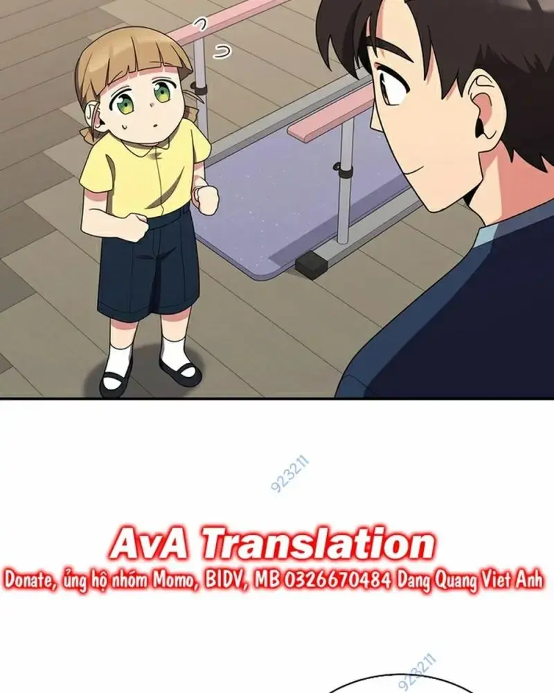 Nhà Vật Lý Trị Liệu Thần Kỳ Chapter 31 - Trang 36