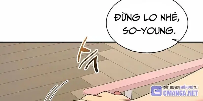 Nhà Vật Lý Trị Liệu Thần Kỳ Chapter 31 - Trang 37