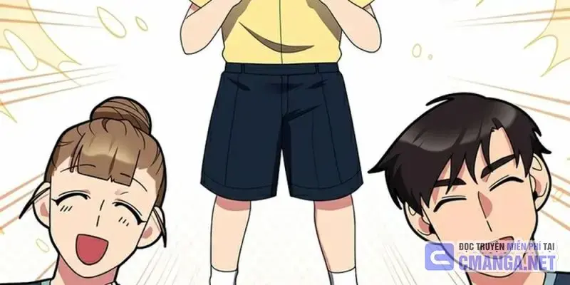 Nhà Vật Lý Trị Liệu Thần Kỳ Chapter 31 - Trang 40
