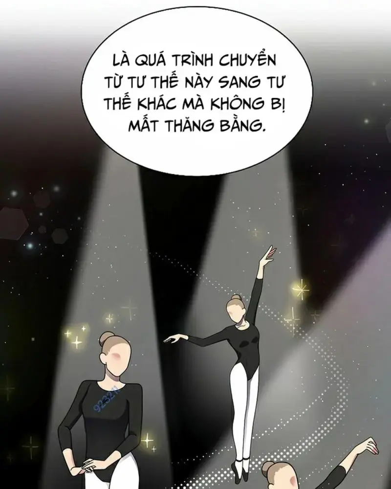 Nhà Vật Lý Trị Liệu Thần Kỳ Chapter 31 - Trang 45