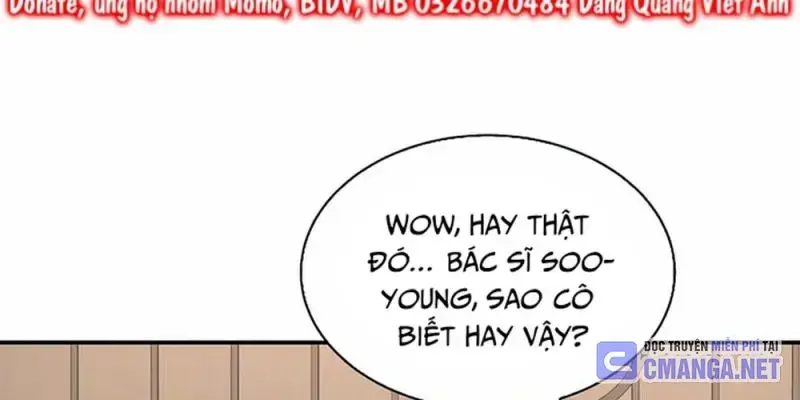 Nhà Vật Lý Trị Liệu Thần Kỳ Chapter 31 - Trang 49