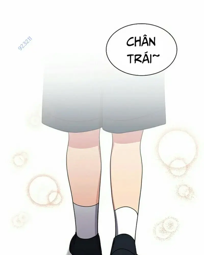 Nhà Vật Lý Trị Liệu Thần Kỳ Chapter 31 - Trang 5