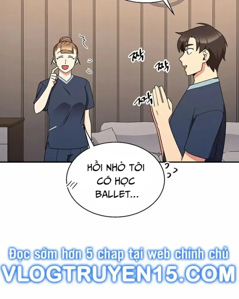 Nhà Vật Lý Trị Liệu Thần Kỳ Chapter 31 - Trang 50