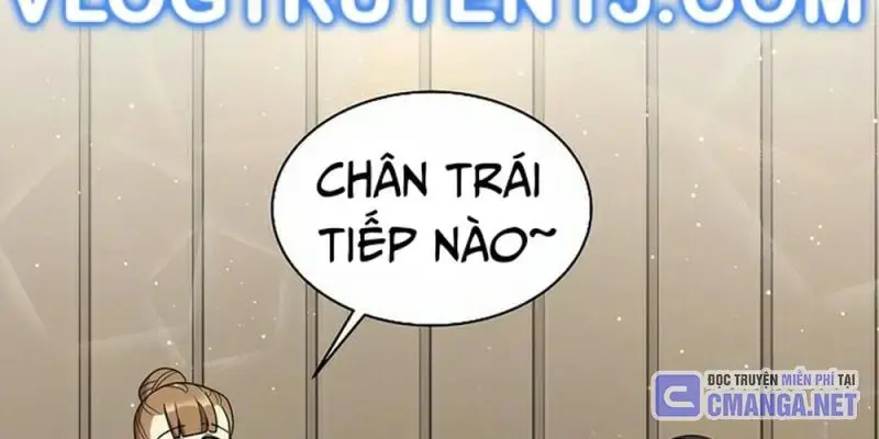 Nhà Vật Lý Trị Liệu Thần Kỳ Chapter 31 - Trang 7