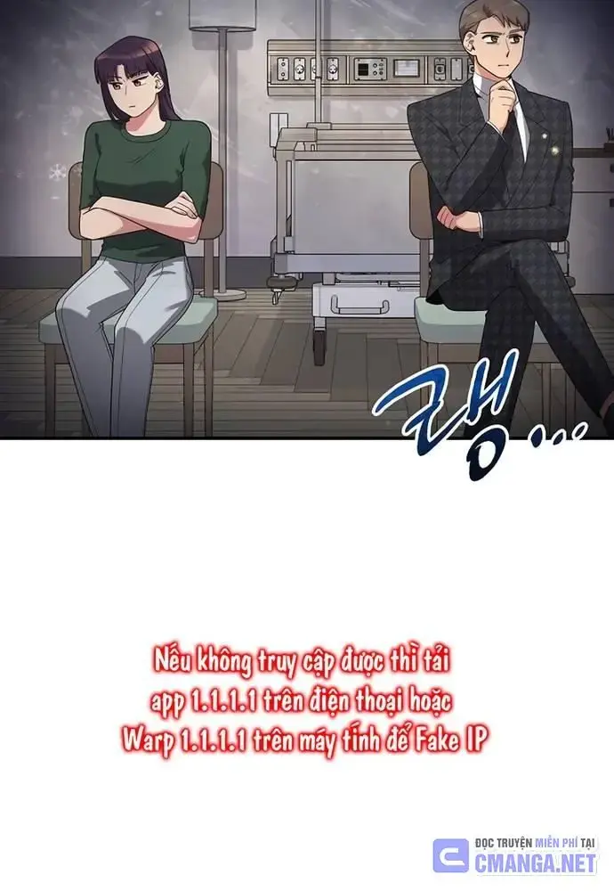 Nhà Vật Lý Trị Liệu Thần Kỳ Chapter 32 - Trang 10