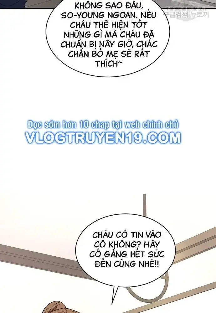 Nhà Vật Lý Trị Liệu Thần Kỳ Chapter 32 - Trang 12