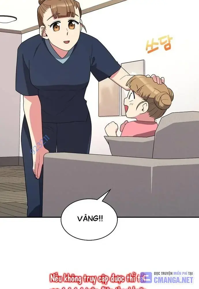 Nhà Vật Lý Trị Liệu Thần Kỳ Chapter 32 - Trang 13