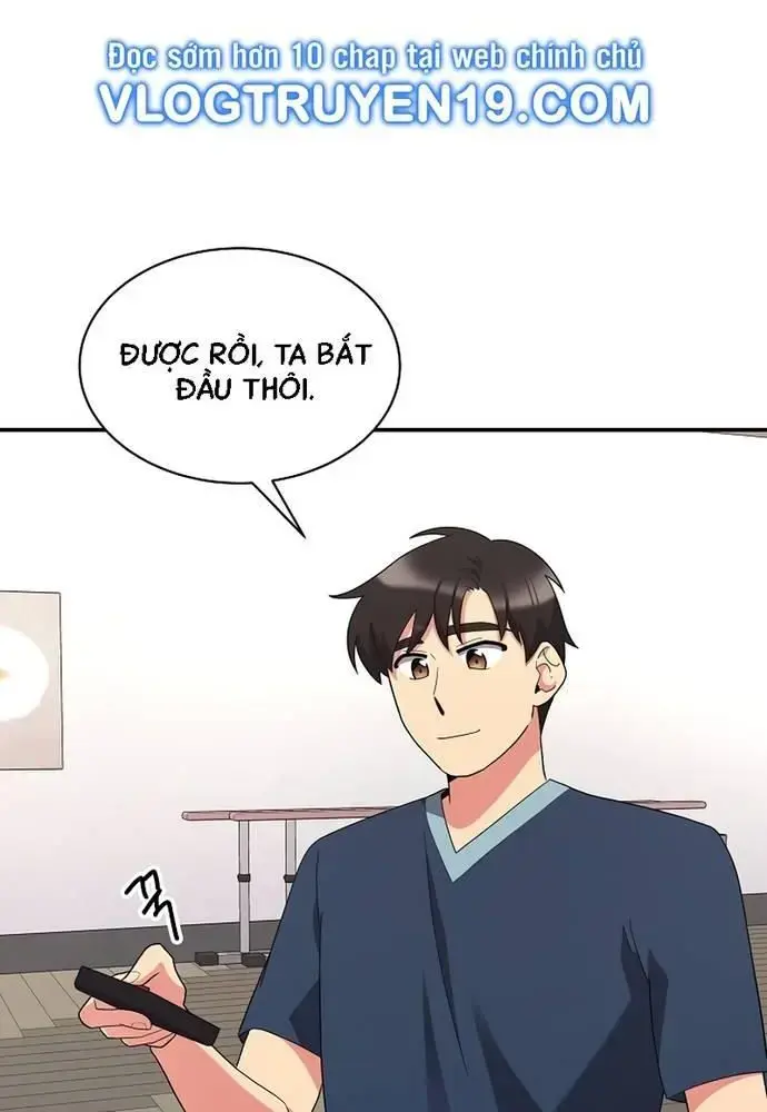 Nhà Vật Lý Trị Liệu Thần Kỳ Chapter 32 - Trang 15