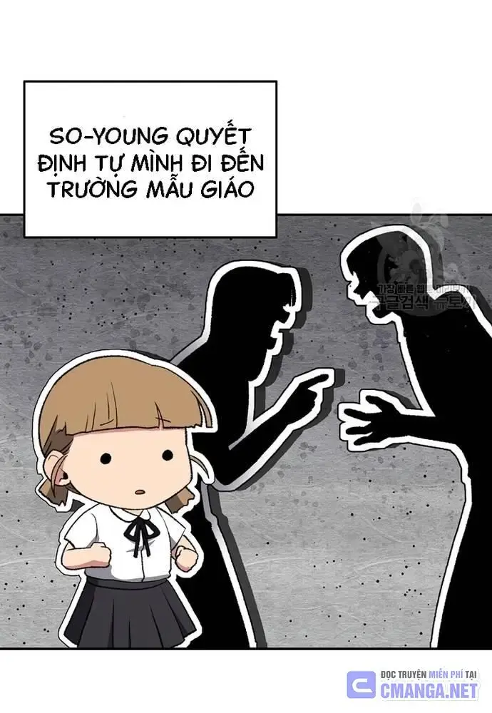 Nhà Vật Lý Trị Liệu Thần Kỳ Chapter 32 - Trang 19