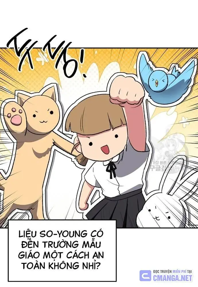 Nhà Vật Lý Trị Liệu Thần Kỳ Chapter 32 - Trang 22