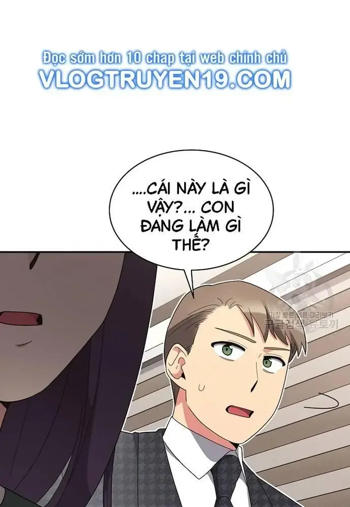 Nhà Vật Lý Trị Liệu Thần Kỳ Chapter 32 - Trang 23