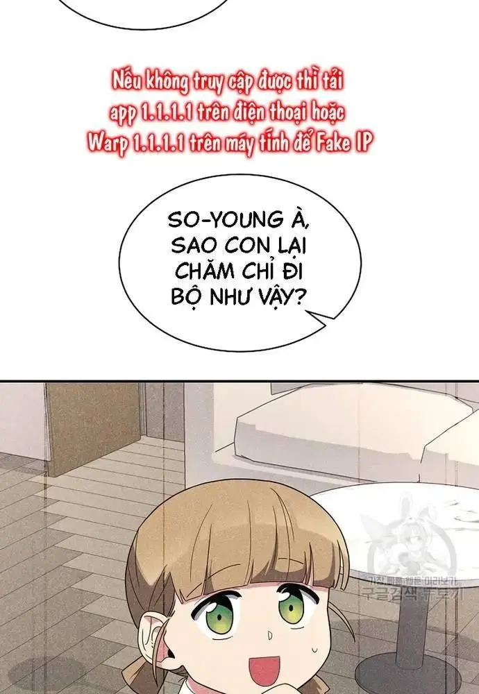 Nhà Vật Lý Trị Liệu Thần Kỳ Chapter 32 - Trang 27