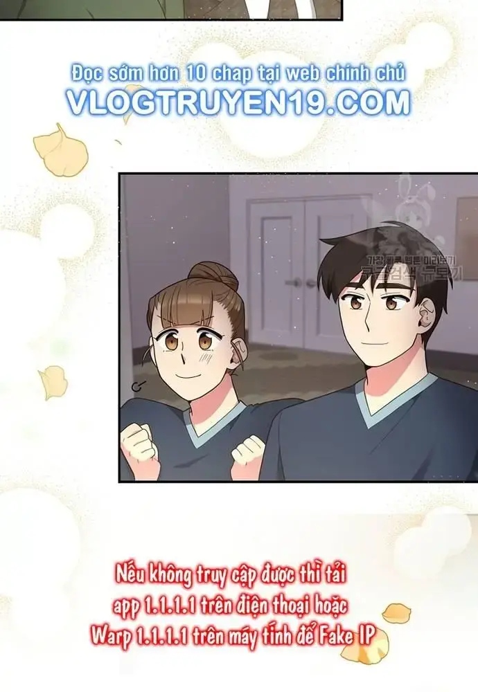 Nhà Vật Lý Trị Liệu Thần Kỳ Chapter 32 - Trang 38