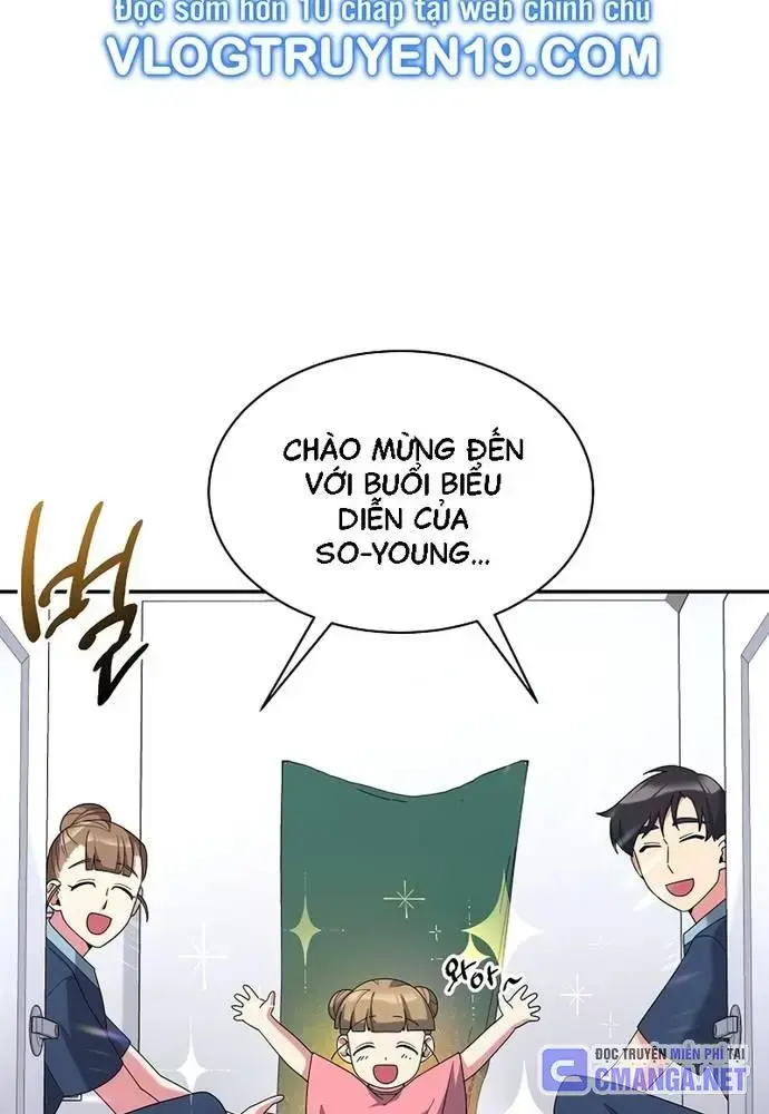 Nhà Vật Lý Trị Liệu Thần Kỳ Chapter 32 - Trang 4