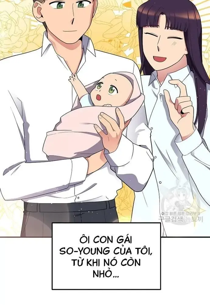 Nhà Vật Lý Trị Liệu Thần Kỳ Chapter 32 - Trang 44