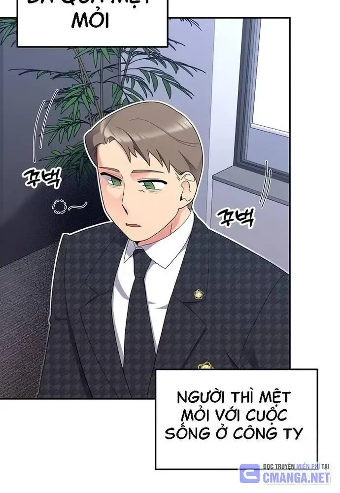Nhà Vật Lý Trị Liệu Thần Kỳ Chapter 32 - Trang 49