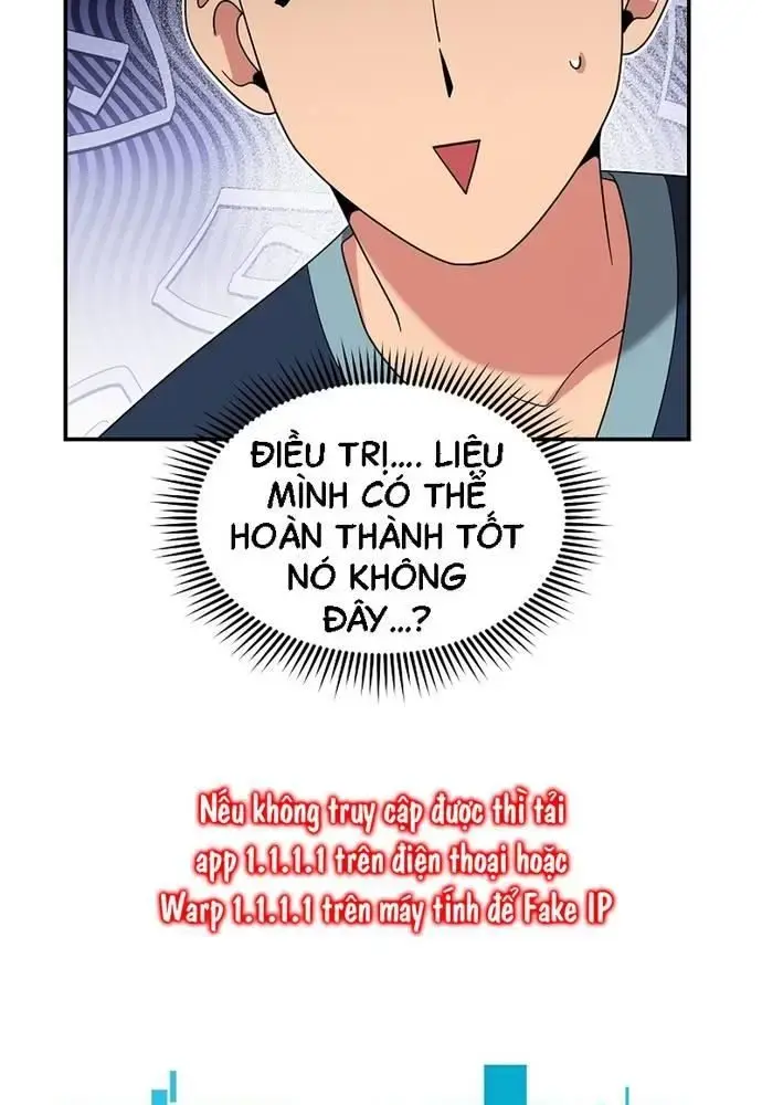 Nhà Vật Lý Trị Liệu Thần Kỳ Chapter 32 - Trang 8