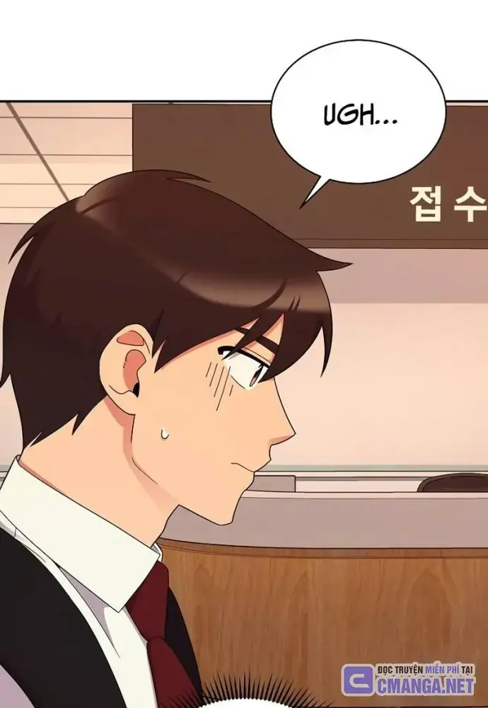 Nhà Vật Lý Trị Liệu Thần Kỳ Chapter 33 - Trang 10