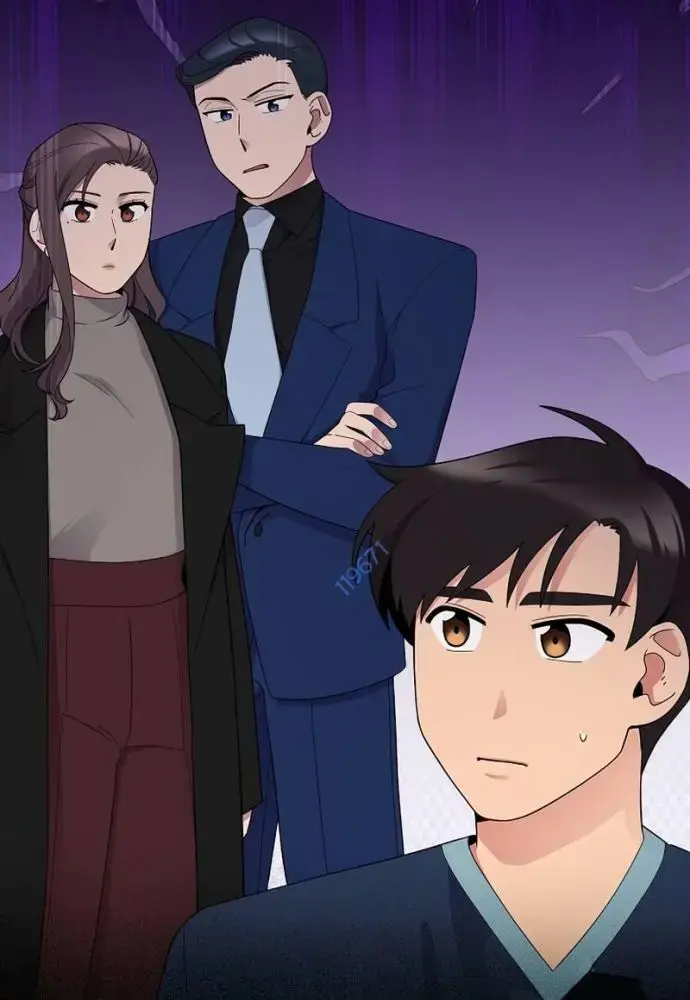 Nhà Vật Lý Trị Liệu Thần Kỳ Chapter 33 - Trang 12
