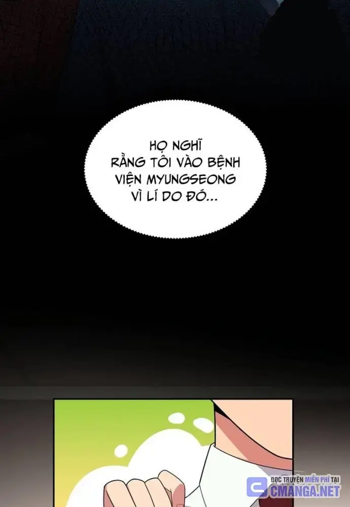 Nhà Vật Lý Trị Liệu Thần Kỳ Chapter 33 - Trang 13