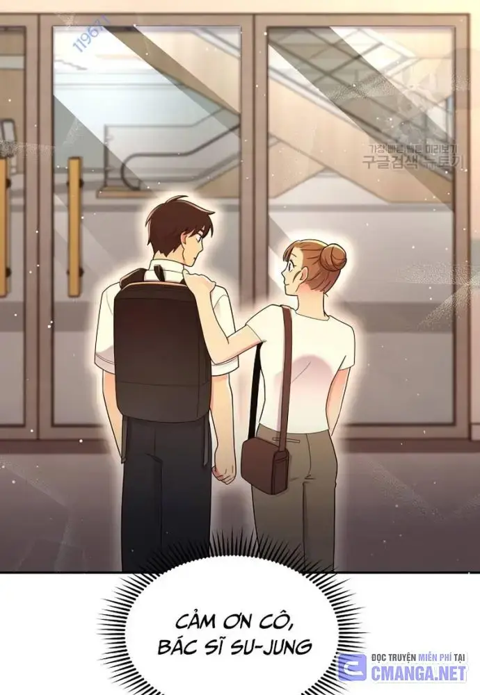 Nhà Vật Lý Trị Liệu Thần Kỳ Chapter 33 - Trang 16