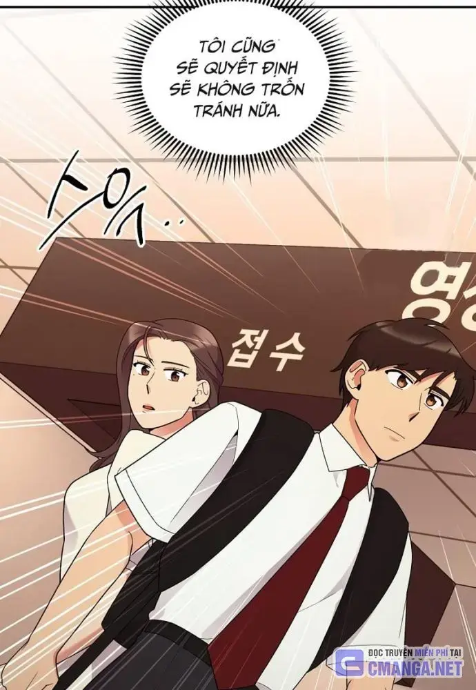 Nhà Vật Lý Trị Liệu Thần Kỳ Chapter 33 - Trang 19