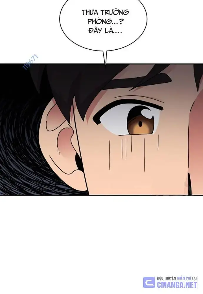 Nhà Vật Lý Trị Liệu Thần Kỳ Chapter 33 - Trang 25