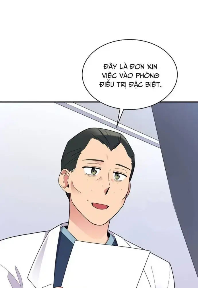 Nhà Vật Lý Trị Liệu Thần Kỳ Chapter 33 - Trang 26