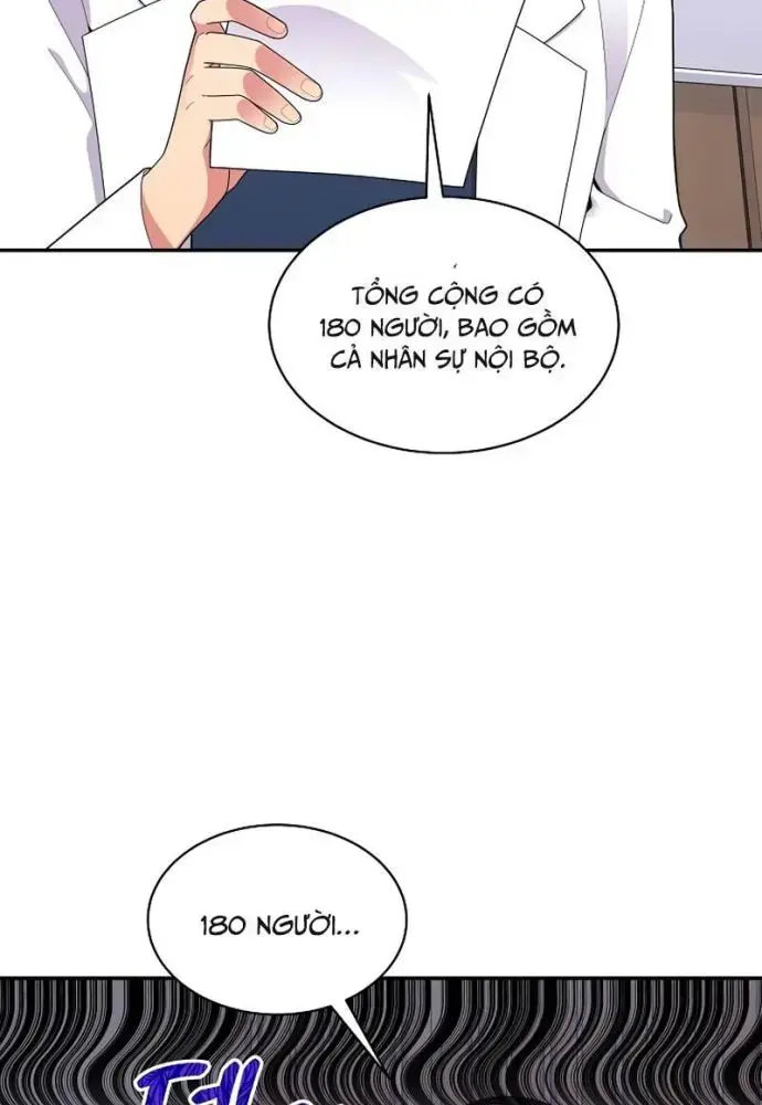 Nhà Vật Lý Trị Liệu Thần Kỳ Chapter 33 - Trang 27