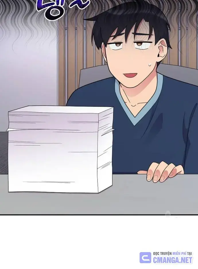 Nhà Vật Lý Trị Liệu Thần Kỳ Chapter 33 - Trang 28