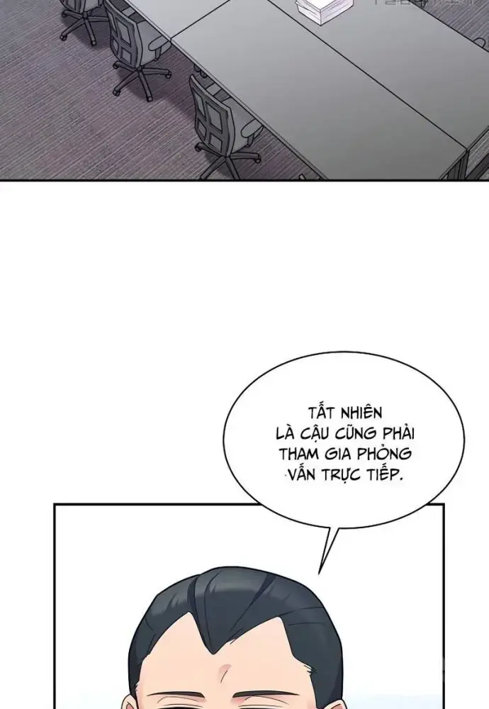 Nhà Vật Lý Trị Liệu Thần Kỳ Chapter 33 - Trang 30