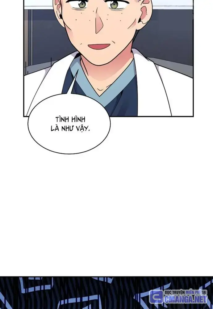 Nhà Vật Lý Trị Liệu Thần Kỳ Chapter 33 - Trang 31