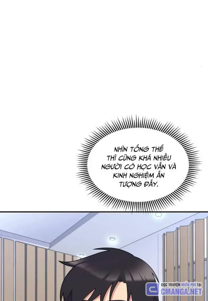 Nhà Vật Lý Trị Liệu Thần Kỳ Chapter 33 - Trang 34