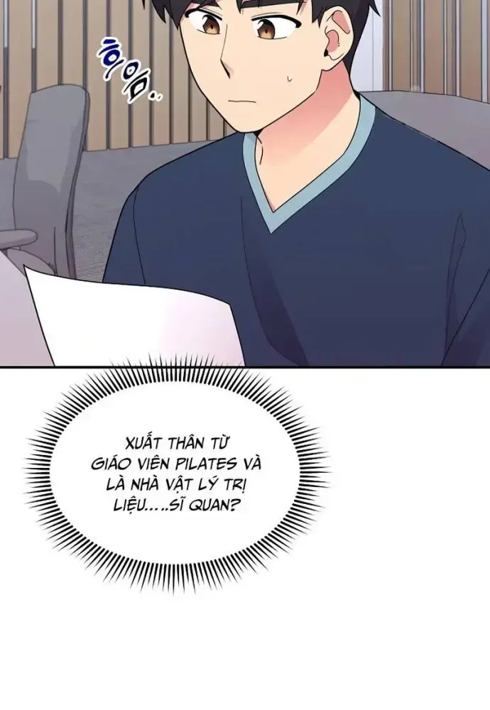 Nhà Vật Lý Trị Liệu Thần Kỳ Chapter 33 - Trang 35