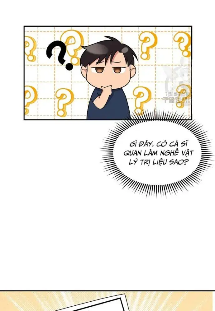 Nhà Vật Lý Trị Liệu Thần Kỳ Chapter 33 - Trang 36