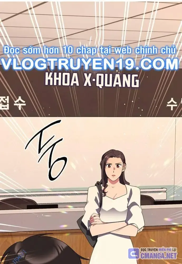 Nhà Vật Lý Trị Liệu Thần Kỳ Chapter 33 - Trang 4