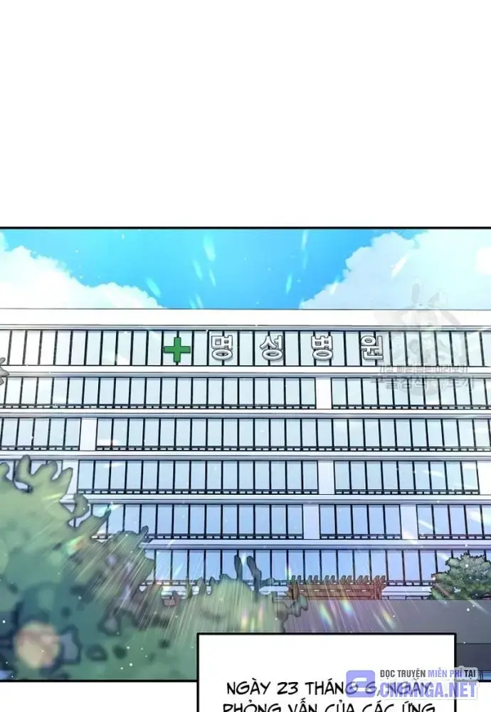 Nhà Vật Lý Trị Liệu Thần Kỳ Chapter 33 - Trang 40
