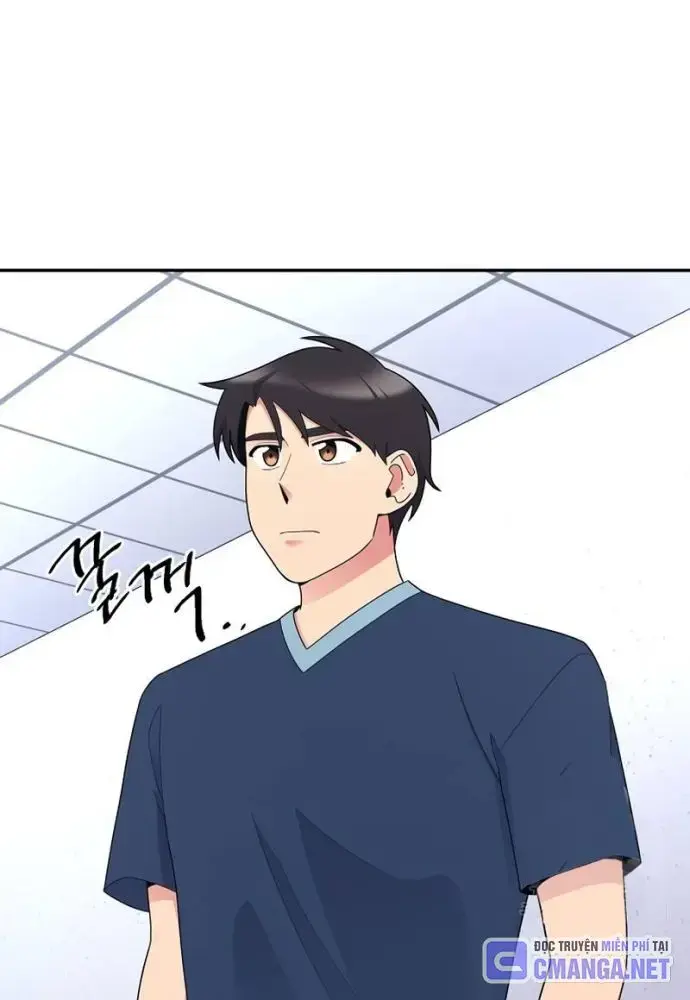 Nhà Vật Lý Trị Liệu Thần Kỳ Chapter 33 - Trang 43
