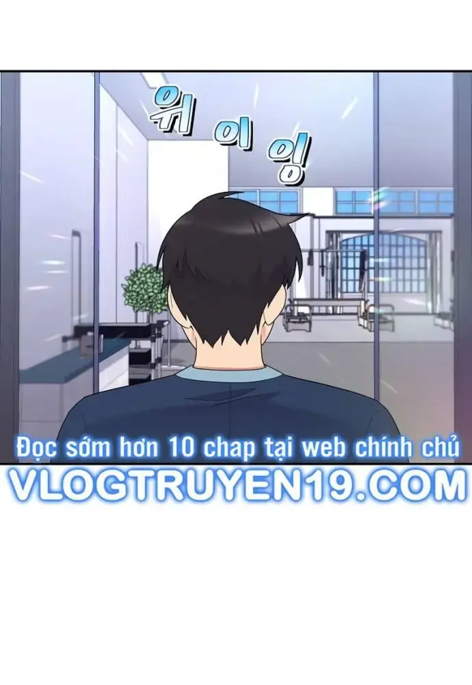 Nhà Vật Lý Trị Liệu Thần Kỳ Chapter 33 - Trang 45
