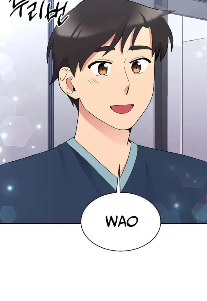 Nhà Vật Lý Trị Liệu Thần Kỳ Chapter 33 - Trang 48