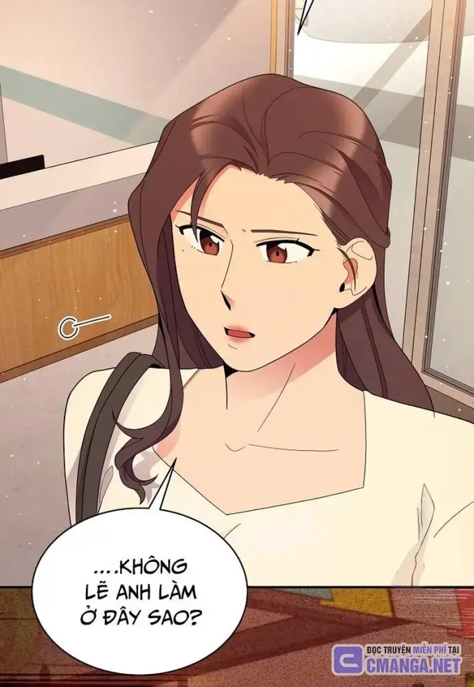 Nhà Vật Lý Trị Liệu Thần Kỳ Chapter 33 - Trang 7